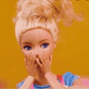 Meet your Posher, Barbara